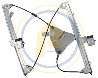 Ac Rolcar 01.7467 Window Handle