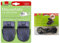 1x Mausefalle (2) SuperCat/ 1x Ersatzköder (6Stk.)