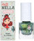 Miss Nella Alien Poo – Esmalte de uñas verde especial seguro para niños, fórmula no tóxica y sin olores para niños y niños, base de agua natural para un fácil despegue