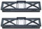 FFYan 2pcs Filter für Neato Botvac Connected D Series (D7 D3 D4 D5 D6 D70 D75 D80 D85),Ersatzteile für alle Neato Botvac Series