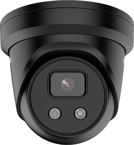 Hikvision Dome DS-2CD2386G2-IU F2.8 (Black)