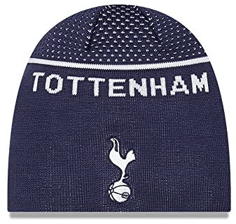 New Era Mütze Tottenham Engineered Skull