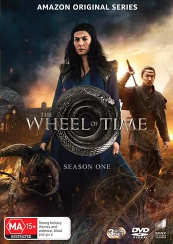 Wheel of Time - Season 1