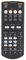 Fernbedienung Ersatz für RAV28 RAV34 RAV250 RX-V361 RX-V365 HTR-6030 HTIB-680 Universal DVD Video Controller Universalfernbedienung Zubehör