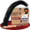 Weidebach® Cepillo para Radiadores 90 Cm De Longitud Total - 40 Cm Cepillo Nylon, Limpieza Sin Pelos De Animales, Llega A Todos Los Rincones