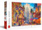 Trefl - Barcelona, Spanien - Puzzle 1000 Elemente - DIY-Spiel mit Europäischer Hauptstadt, Kreative Unterhaltung, Spaß, Klassisches Puzzle für Erwachsene und Kinder ab 12 Jahren