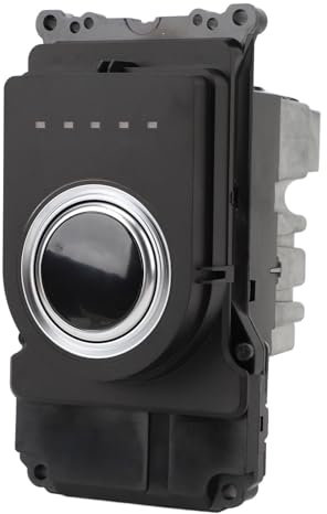 LR024731 LR060305 LR068891 Pannello del Modulo di Controllo per L538 Sport L550, con Cambi Marcia Fluidi, Interni Migliorati