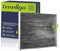 Treeligo Filtro aria HEPA abitacolo - Ricambio carbone attivo guscio di cocco per passeggeri auto CP134 CF10134 -Applicabile per Honda Civic CR-V Odyssey Passport e Acura CSX ILX MDX RDX TLX RLX,
