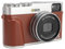 4K Digitalkamera, 48 MP HD AF Autofokus Vlogging Kamera, 16-facher Digitalzoom Professionelle Vintage Reisekamera mit 3,5 Zoll IPS Bildschirm für Fotografie (EU-Stecker 100–240 V)