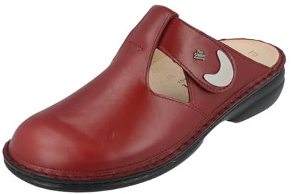 Finn Comfort Belem Damen Clogs, Größe:41 EU