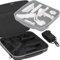 Honbobo Custodia Case per DJI RS 4 Mini, Borsa da trasporto Custodia protettiva Custodia di stoccaggio Accessori per DJI RS 4 Mini Ronin Handheld Stabilizzatore
