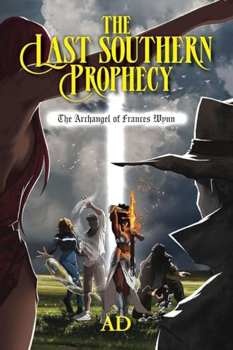 The Last Southern Prophecy: The Archangel of Frances Wynn