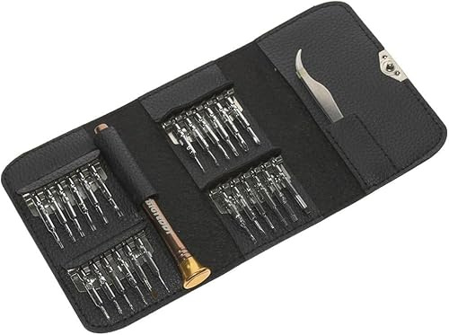 26-in-1 RC Repair Tool Set for DJI Drones – Screwdrivers, Tweezers