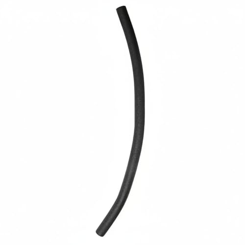 QSTDGVPW Flotador para Piscina Barra de Flotación Espuma Tubo Natación Accesorio Impermeable Soporte de Natación Adecuado para Niños Adolescentes y Juegos Acuáticos, Negro