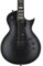 ESP LTD EC-256 E-Gitarre, schwarz satiniert