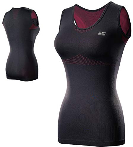LP SUPPORT 236Z EmbioZ Damen Support Compression Top