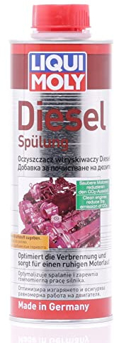 Diesel Additive Liqui Moly Diesel Purge, 500 ml