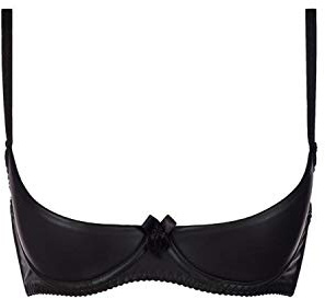 Axami Damen BH-Peek a Boo 75E
