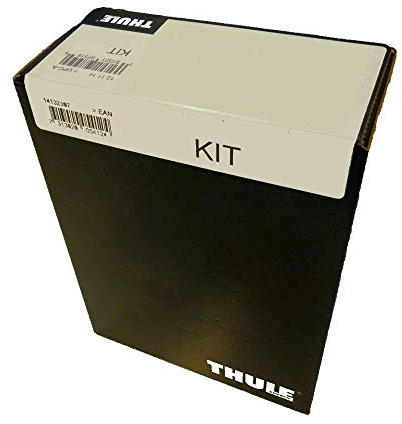 Thule Kit Clamp 5186 EVO