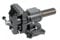 Werkbank Schraubstock Multifunktions 100 mm 360° drehbar mit Amboss