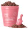 Sand & Sky - Körperpeeling für geschmeidige Haut - mit rosa Tonerde aus Australien - Bio-Qualität