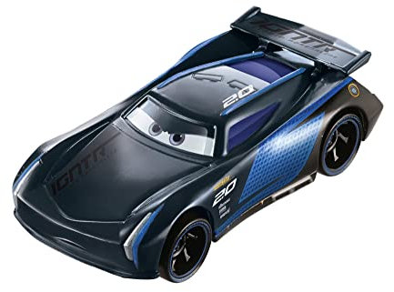 Cars - Spielzeugauto (Mattel GNY99)