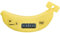 Judge Banana Electronic Kitchen Timer Digital Cooking Timer with LCD Display (Batteries Included)