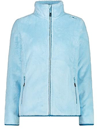 CMP - Giacca da Donna, Anice, XL