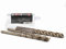 Ferrcan Brocas para metal HSS DIN340 M35 cobalto de talla larga (pack de 5 unidades por medida) (8mm)