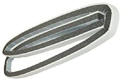 sparefixd for Beko DCU7230X DCU8230X Tumble Dryer Drum Felt Seal