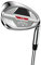 Callaway Herren 2041 Cb Wedge Golfkeil, Chrome