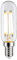 Paulmann 29135 Filament 230V LED Röhre E14 806lm 5,9W 2700K dimmbar Klar Leuchtmittel