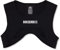 SOCCERBEE X-Vest - Chest-Open GPS Tracker Vest for Outdoor Team Sports Athletes such as Football, Rugby, Hockey and Lacrosse (Large)