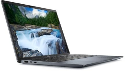 Dell LATI74507M9WG 14 Latitude 7450 Laptop -Intel Core Ultra 7-32GB - 512GB SSD -Windows 11 Pro