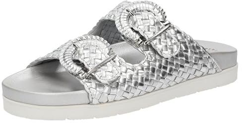Sioux Damen Pantolette Jamescha-701