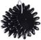 False Nail Swatches Nail Polish Color Display Wheels Palette Manicure Tool Black, Nail Display Wheel
