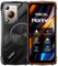 OSCAL MARINE 1 Rugged Smartphone Android 15, 12GB+128GB/2TB Telefono Indistruttibile, 6.56''HD+ 90Hz Telefono Antiurto, AI 16MP+8MP, 13,5 mm leggero IP68/IP69K/3 Slot/NFC/Face ID/OTG/GPS Orange