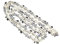Catena Motoseghe Metalliche Da 16 Pollici 59 Azionamento 29 Strumento Per Artigiani In Legno Sostituzione Degli Accessori Per Denti