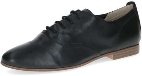 CAPRICE Damen Ballerinas aus Leder