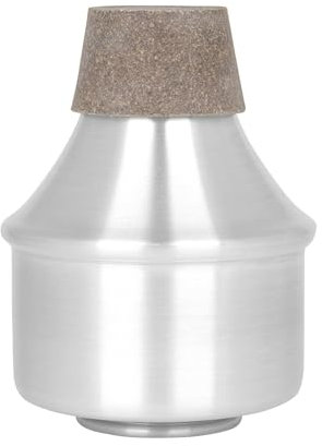 Trompete Wah Mute Rhythmus Trompete Dämpfer für Musikliebhaber Musikinstrument