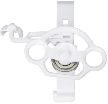 Kunststoff Lenkrad Controller Rutschfest Gaming Einfach Zu Installierender Lenk Controller Für Konsolen Immersives Lenkrad