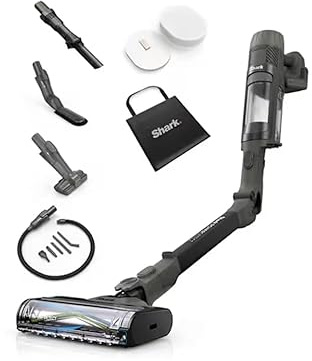 Shark Power Detect Cordless Pet Vacuum Cleaner