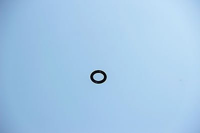 ARIETE GUARNIZIONE OR VAPORì JET STIROMATIC DUETTO 6402 4103 4397 6403