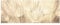 Bilderwelten Top 10 Glasbilder Wandbild Foto Kunstdruck 30 x 80cm Pusteblumen in Sepia Tönung