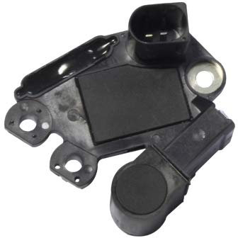 HÜCO 130402 Regler für Valeo