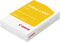 Canon Yellow Label Standard A4-Papier 80 g/m² - 500 Blatt Kopierpapier PEFC (102µm Dicke, 150 Weißgrad)