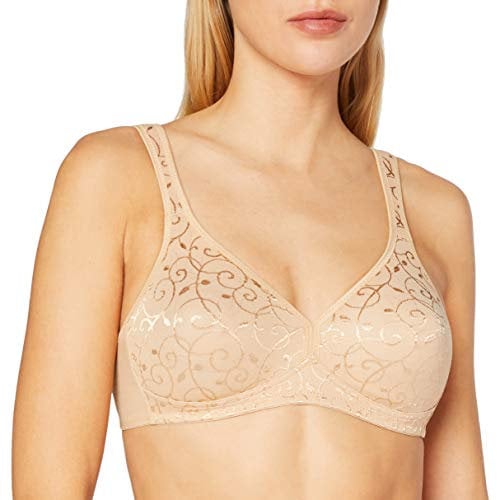 Triumph Elegant Cotton N, Damen, Skin - Light Combination, 85B