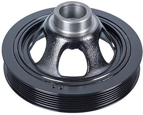 Febi bilstein 108069 Puleggia per albero motore, 1 pezzo
