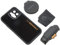 PolarPro - LiteChaser - iPhone 12 Pro MAX- VND Kit - Protective case - Corresponding grip - Variable ND filter - Lens cap - Compatible with Moment M-Series lenses - MagSafe