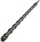 AERZETIX - Broca para hormigón SDS PLUS Ø30.0x460mm - mecha para perforación de piedra/ladrillo/cerámica - en acero - C49330